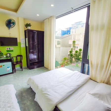 Truc Xanh Hotel Dalat Eksteriør bilde