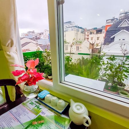 Truc Xanh Hotel Dalat Eksteriør bilde