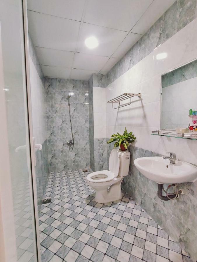 Truc Xanh Hotel Dalat Eksteriør bilde