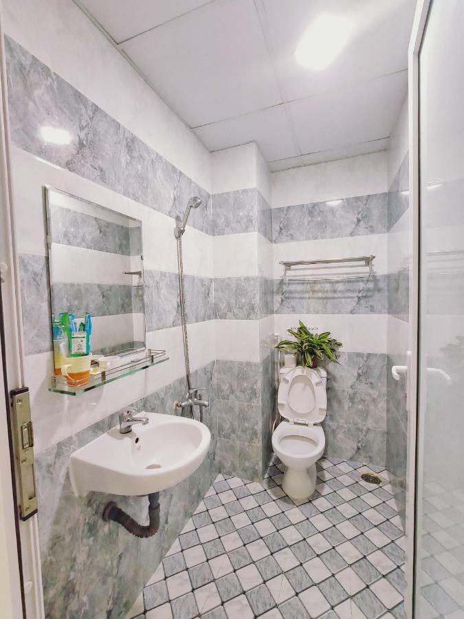 Truc Xanh Hotel Dalat Eksteriør bilde